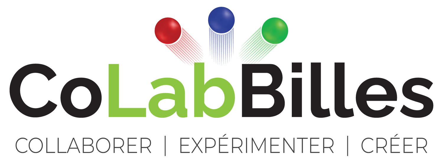CoLabBilles